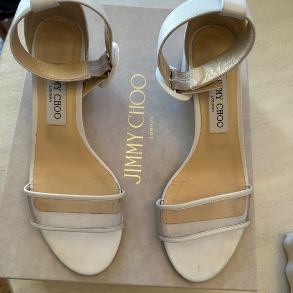 Jimmy Choo Sandals - Picture 3 of 7